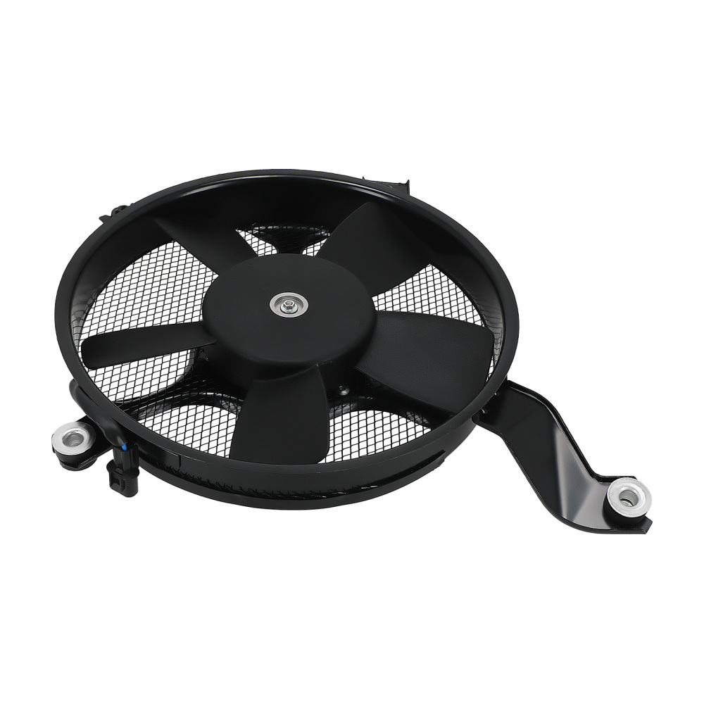 Cooling Fan compatibile per Mitsubishi Montero Base 3.5L V6 SOHC 1992-2000 MB657380 5 Pale