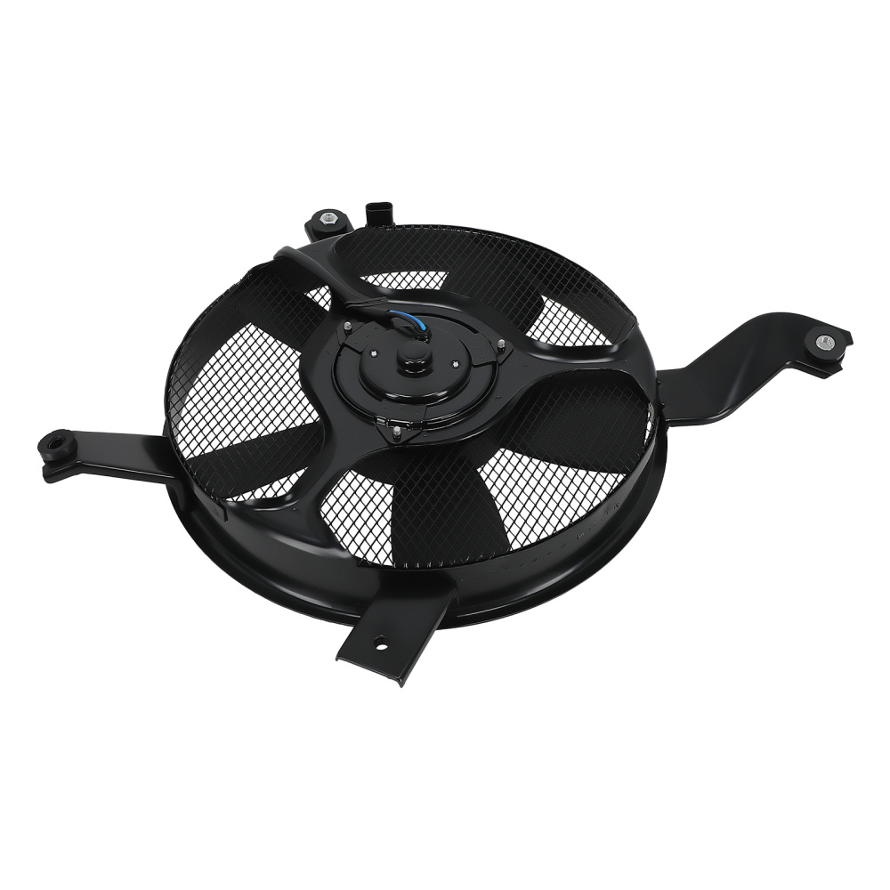 Cooling Fan compatibile per Mitsubishi Montero Base 3.5L V6 SOHC 1992-2000 MB657380 5 Pale