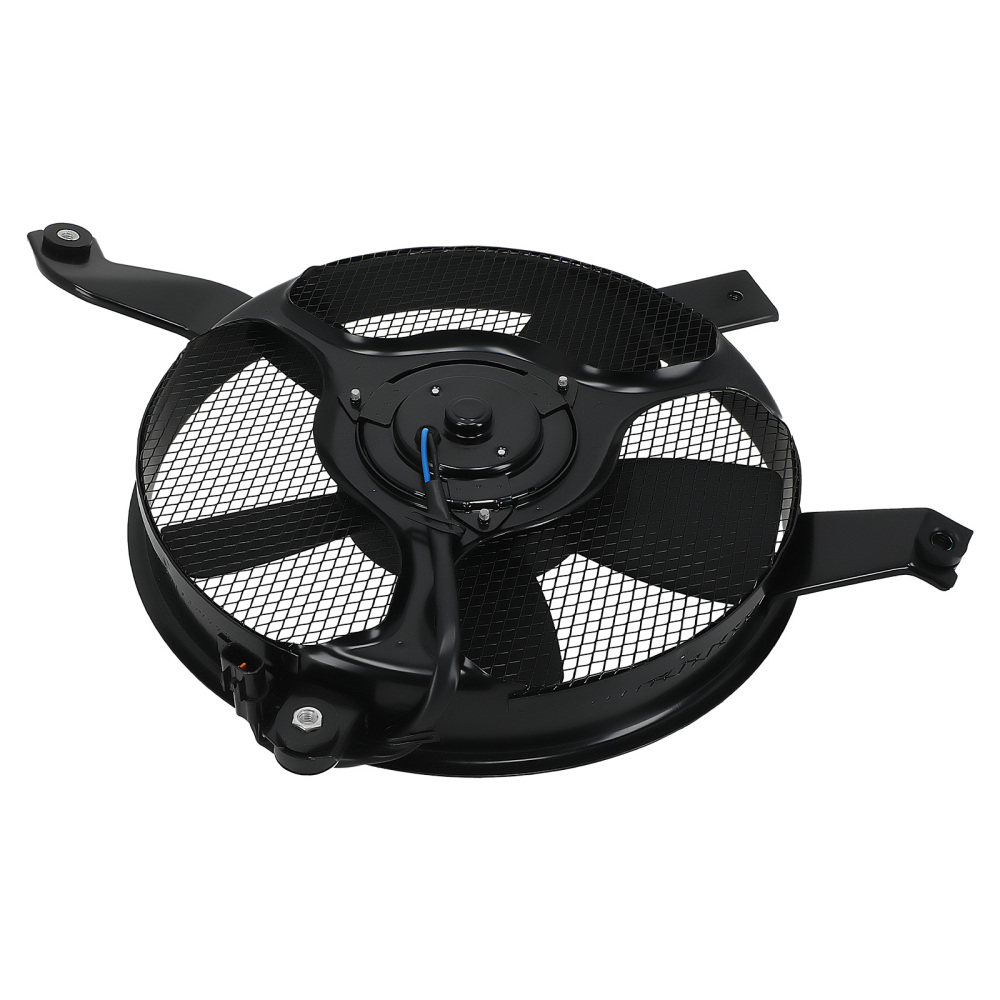 Cooling Fan compatibile per Mitsubishi Montero Base 3.5L V6 SOHC 1992-2000 MB657380 5 Pale