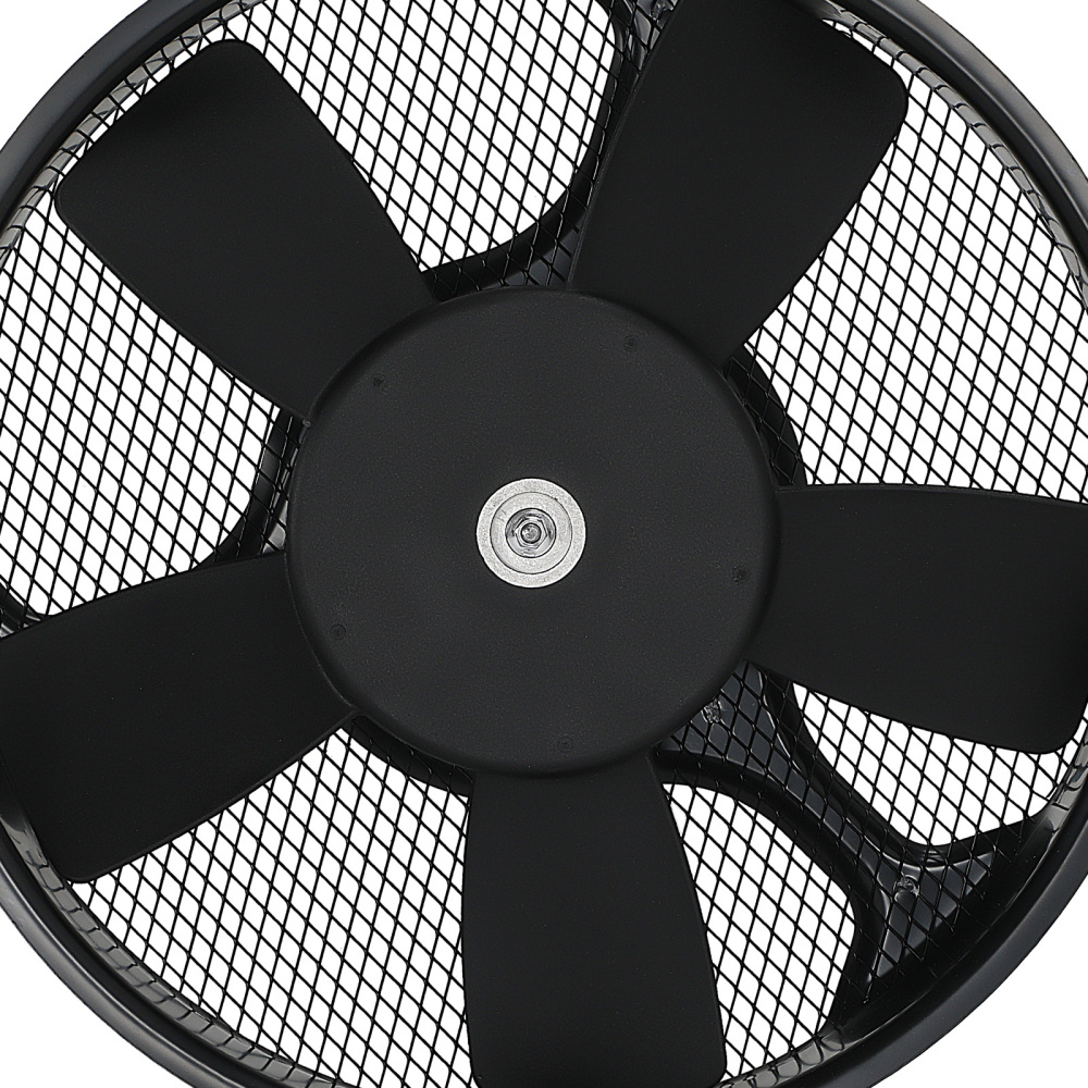 Cooling Fan compatibile per Mitsubishi Montero Base 3.5L V6 SOHC 1992-2000 MB657380 5 Pale