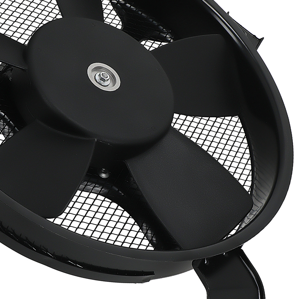 Cooling Fan compatibile per Mitsubishi Montero Base 3.5L V6 SOHC 1992-2000 MB657380 5 Pale