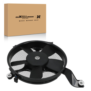 Conjunto Ventilador compatible para Mitsubishi Montero 3.5L 3.0L V6 1992-2000 MI3113105