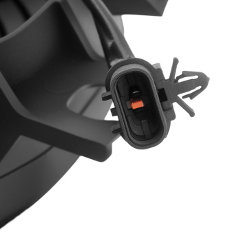 A/C Cooling Fan compatible for Mitsubishi Pajero Sport / L200 / Triton MN123607 5-Blade