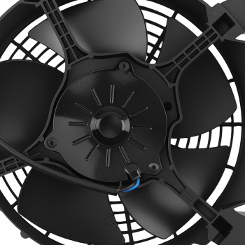 A/C Cooling Fan compatible for Mitsubishi Pajero Sport / L200 / Triton MN123607 5-Blade