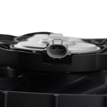 Cooling Fan Assembly compatible for Mitsubishi Galant 2.4L 04-12 MR571254PFM