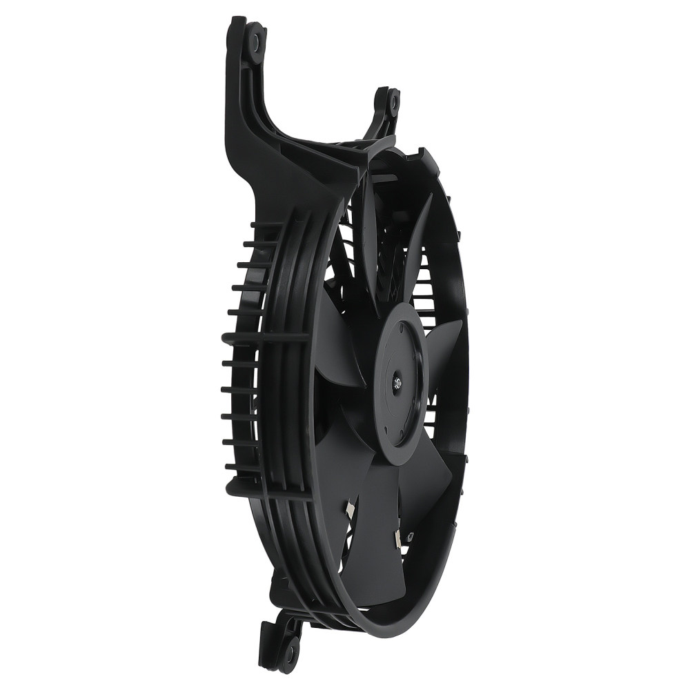 Cooling Fan Assembly compatible for Mitsubishi Montero 2001-2003 MR500880 620355