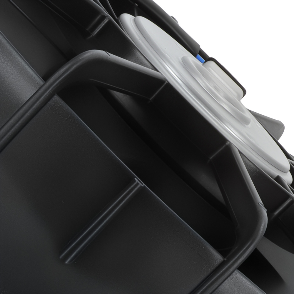 A/C Condenser Cooling Fan compatible for Honda CR-V 2.4L 2010-2016 19015REZA01