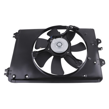 Cooling Fan compatible for Honda Pilot Sport Utility 4-Door 2009-2015 19020RGLA01