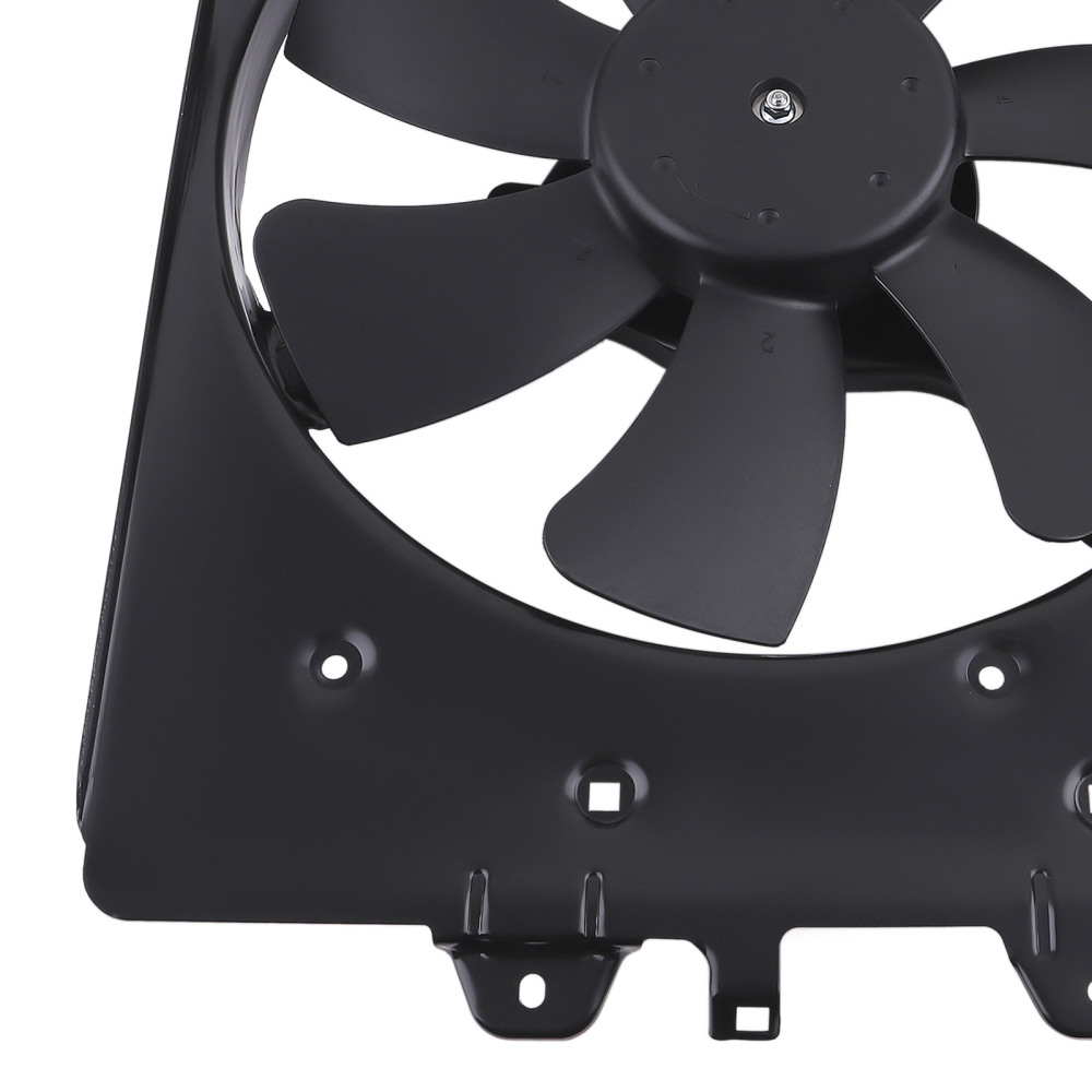 Cooling Fan compatible for Honda Pilot Sport Utility 4-Door 2009-2015 19020RGLA01