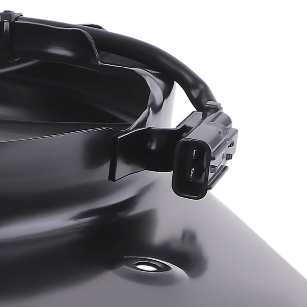 Cooling Fan compatible for Honda Pilot Sport Utility 4-Door 2009-2015 19020RGLA01