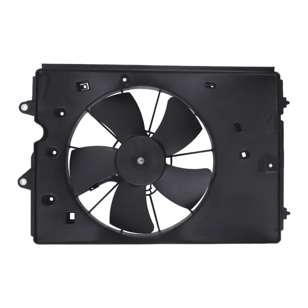 Cooling Fan compatible for Honda Pilot Sport Utility 4-Door 2009-2015 19020RGLA01