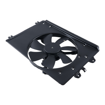 Cooling Fan Assembly compatible for Honda Pilot 3.5L 2009-2015 38611-R70-A01 621365