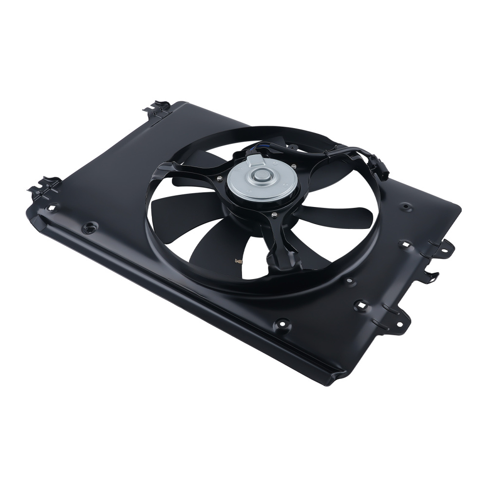 Cooling Fan Assembly compatible for Honda Pilot 3.5L 2009-2015 38611-R70-A01 621365