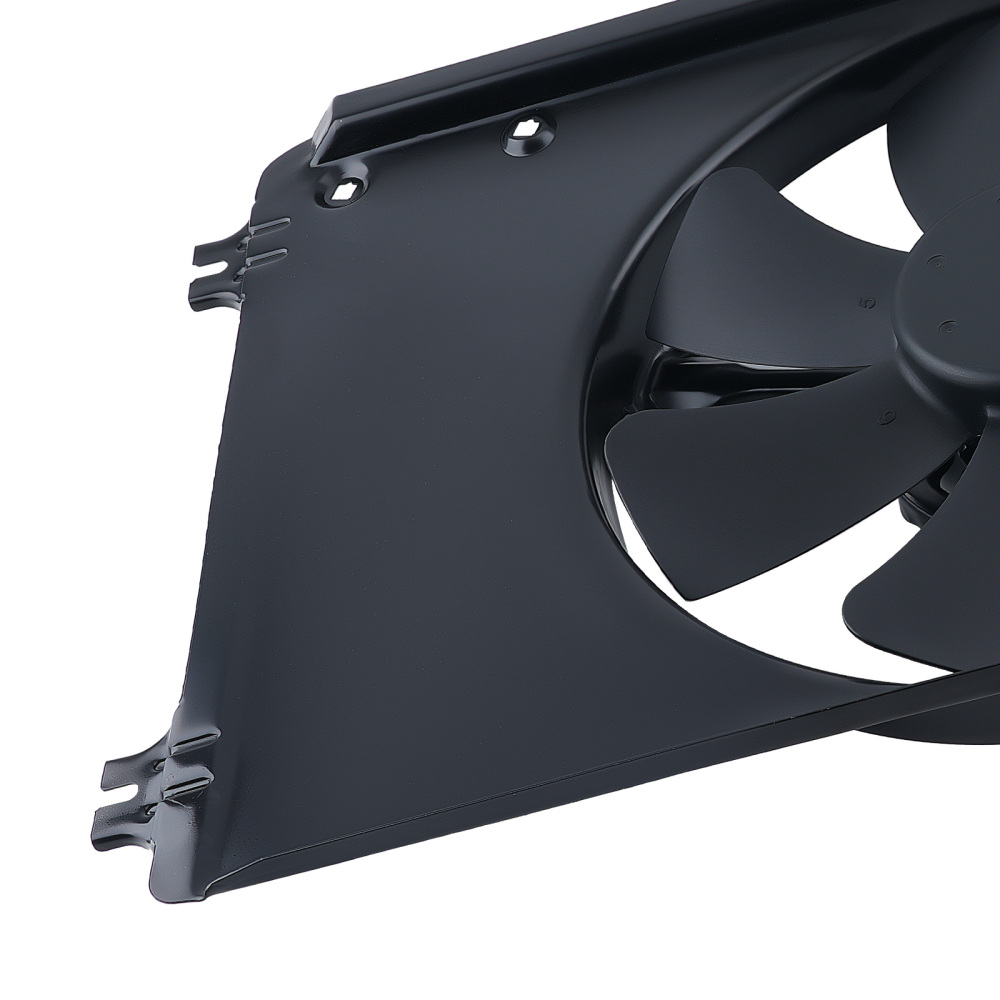 Cooling Fan Assembly compatible for Honda Pilot 3.5L 2009-2015 38611-R70-A01 621365