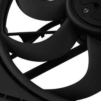 Cooling Fan compatible for Kia Sorento L4 2.5L 2021-2023 25380P2500 KI3115164 17345383