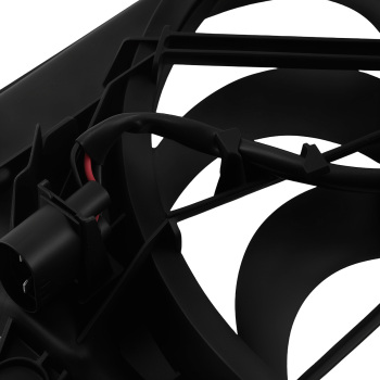 Cooling Fan compatible for Kia Sorento L4 2.5L 2021-2023 25380P2500 KI3115164 17345383