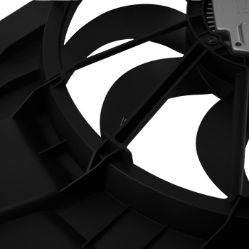 Cooling Fan compatible for Kia Sorento L4 2.5L 2021-2023 25380P2500 KI3115164 17345383