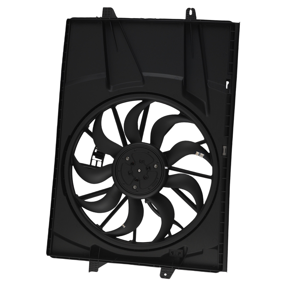 Cooling Fan compatible for Kia Sorento L4 2.5L 2021-2023 25380P2500 KI3115164 17345383