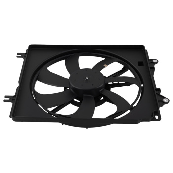 Cooling Fan compatible for Honda CR-V EX/EX-L/LX/Special/Tourin 2017-2022 386195A2A01