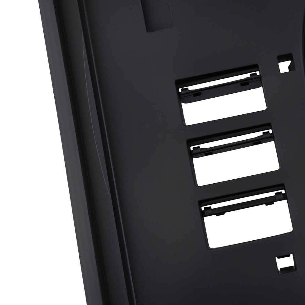 Cooling Fan 250W 5 Blades compatible for Mazda CX-3 Grand Touring 2016-2021 621-560