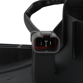 Auto Cooling Fan compatible for Honda CR-V Element L4 2.4L 2002-2011 19030PZDA01 HO3115116