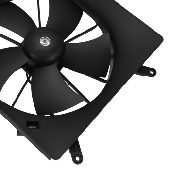 Auto Cooling Fan compatible for Honda CR-V Element L4 2.4L 2002-2011 19030PZDA01 HO3115116