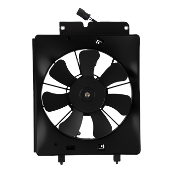 Radiator Cooling Fan compatible for Honda CR-V/Element 2002-2006 38611PNA00 620-232 600530