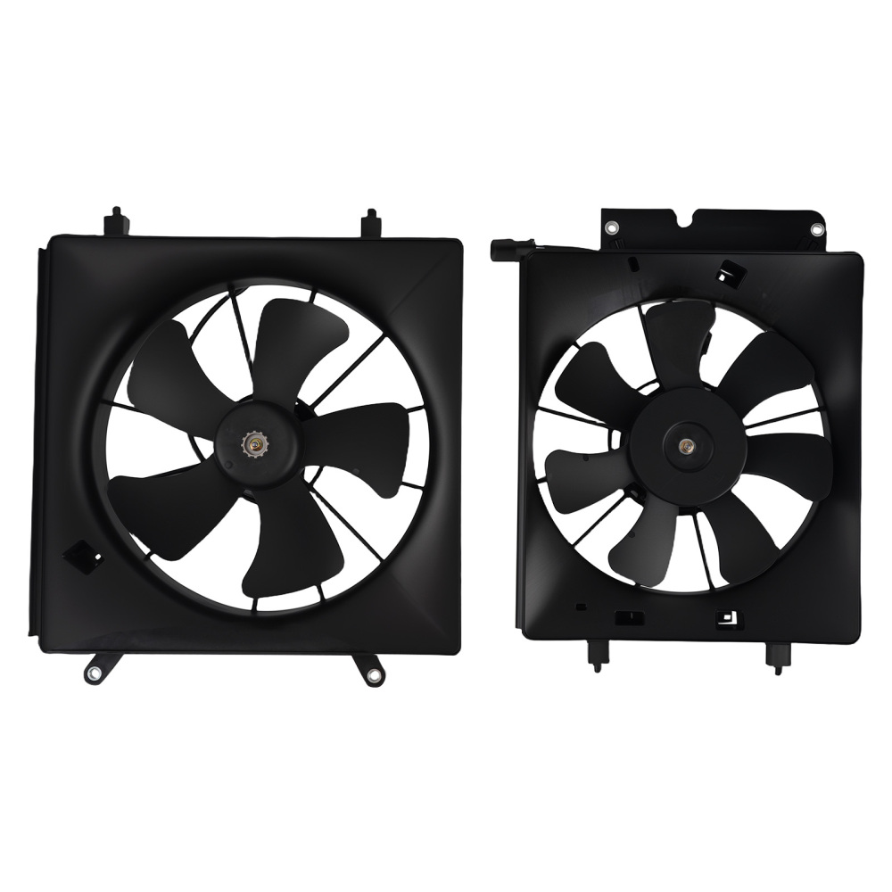 Radiator Cooling Fan compatible for Honda CR-V/Element 2002-2006 38611PNA00 620-232 600530