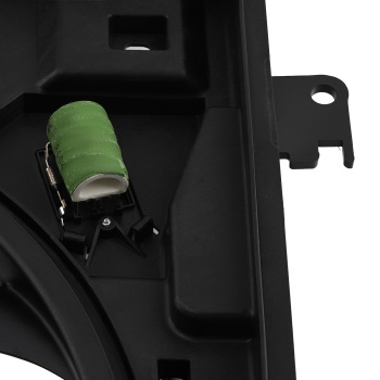 Cooling Fan 240W 3 Pins compatible for Mazda CX-50 L4 2.5L 2023-2024 PX8E15025