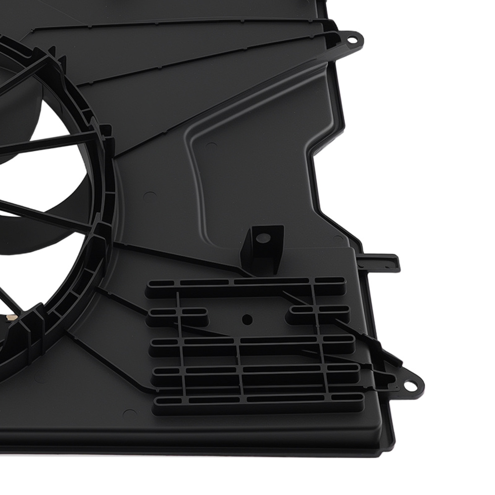 Cooling Fan 240W 3 Pins compatible for Mazda CX-50 L4 2.5L 2023-2024 PX8E15025