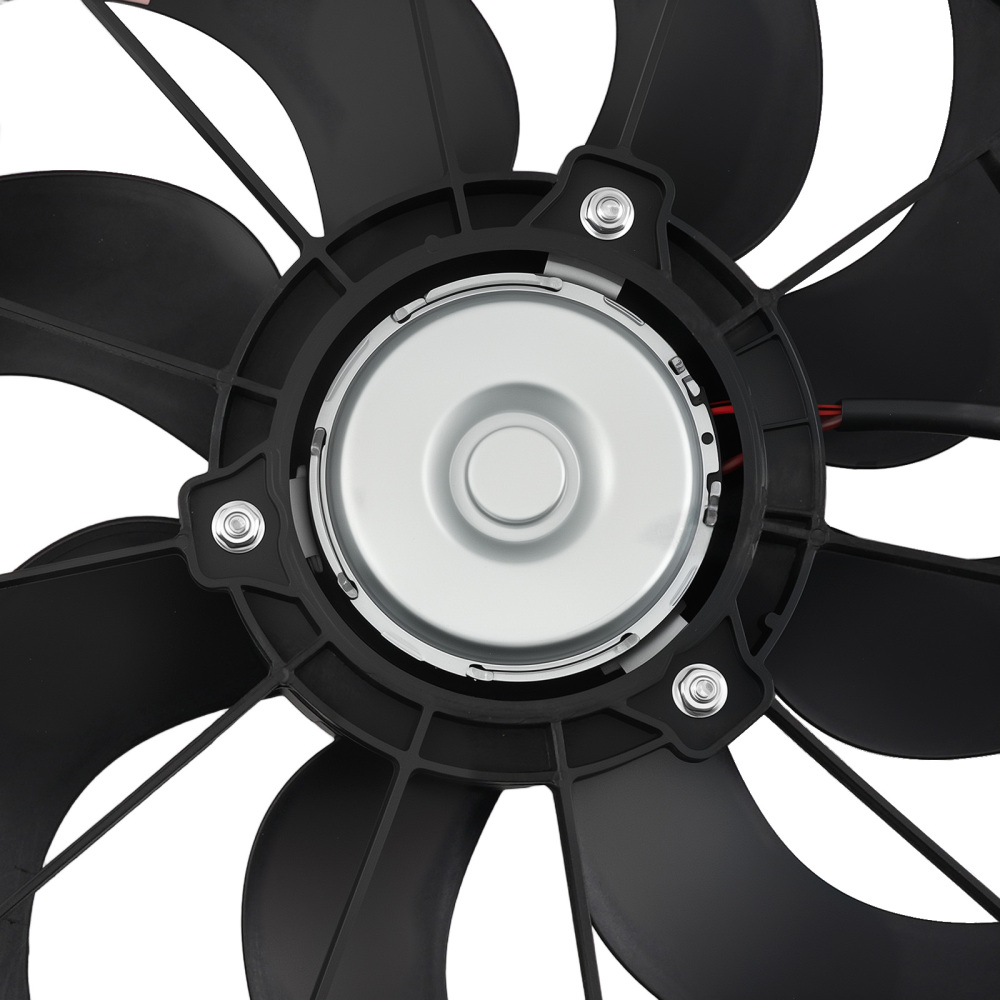 Cooling Fan 240W 3 Pins compatible for Mazda CX-50 L4 2.5L 2023-2024 PX8E15025