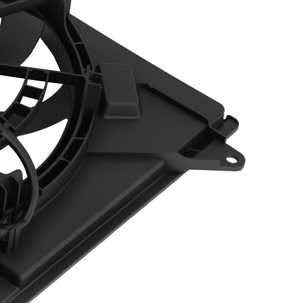 Cooling Fan 240W 3 Pins compatible for Mazda CX-50 L4 2.5L 2023-2024 PX8E15025