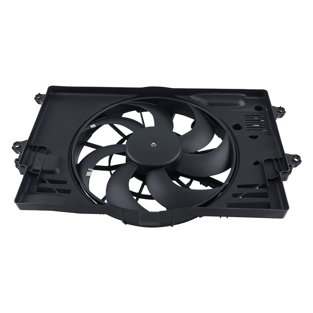 Cooling Fan Assembly compatible for Kia Seltos 1.6L 2021-2022 25380Q5000 3 Pins