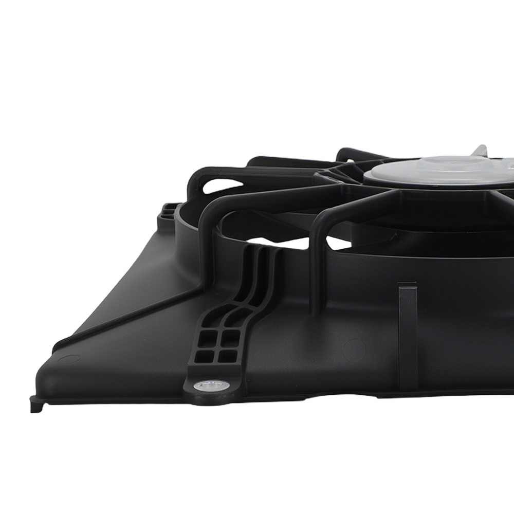 Cooling Fan Assembly compatible for Honda 1.5L 2015-2020 190155R1003 621374 240W Left