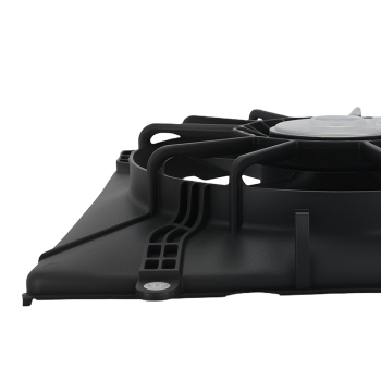 Cooling Fan Assembly compatible for Honda 1.5L 2015-2020 190155R1003 621374 240W Left