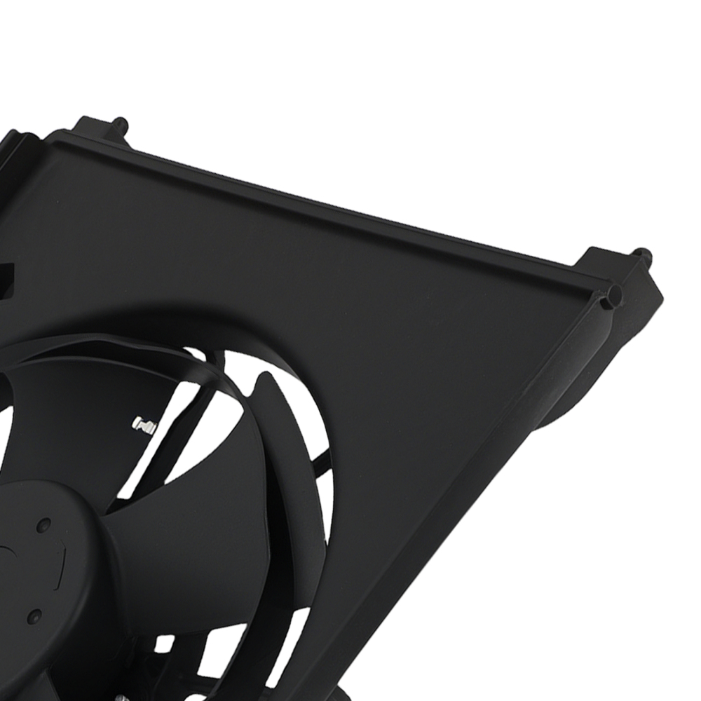 Cooling Fan Assembly compatible for Honda 1.5L 2015-2020 190155R1003 621374 240W Left