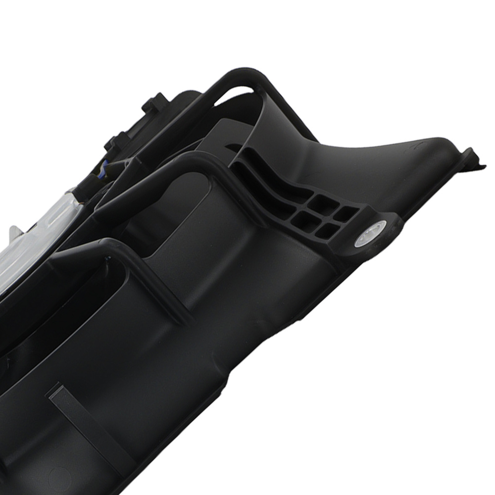 Cooling Fan Assembly compatible for Honda 1.5L 2015-2020 190155R1003 621374 240W Left