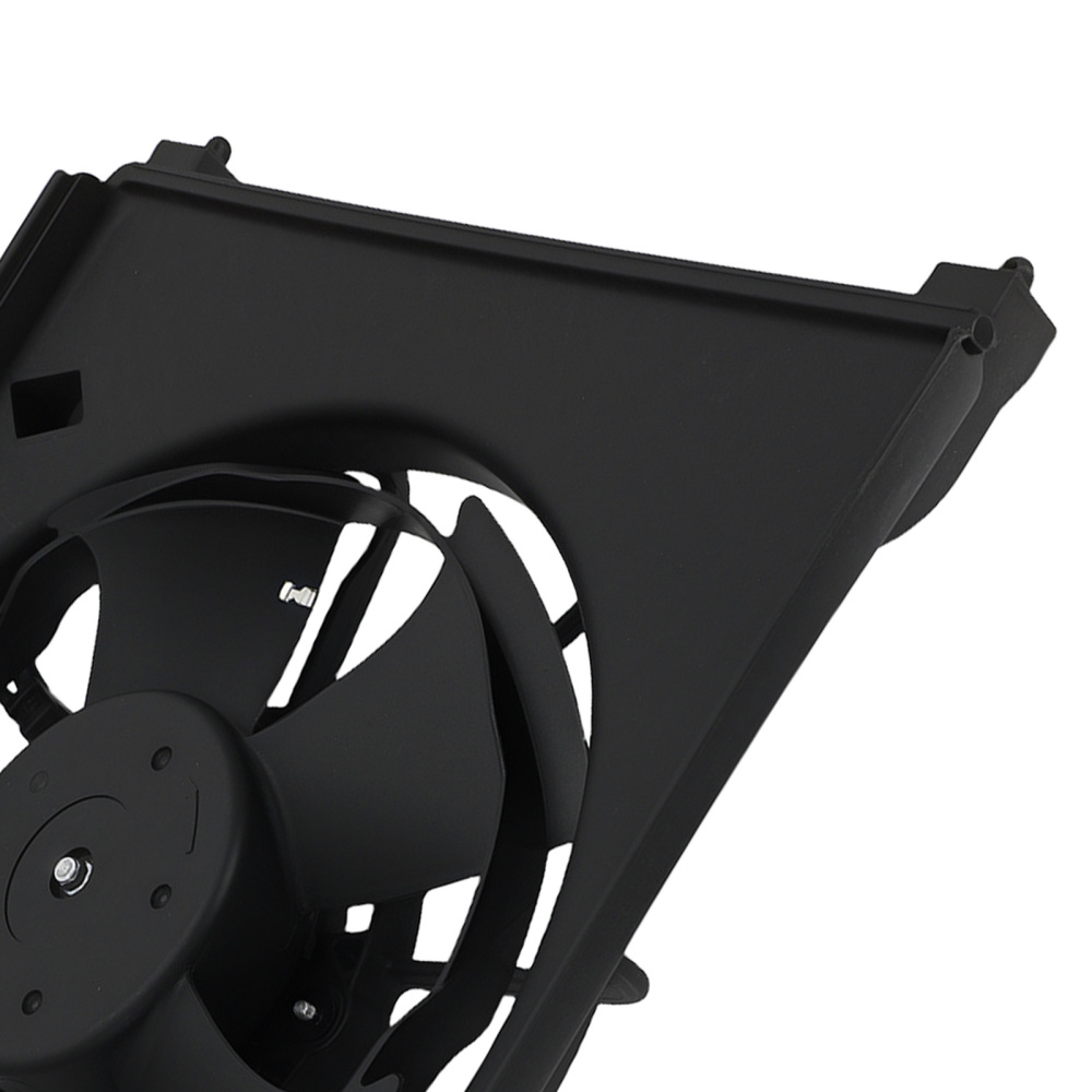 Cooling Fan Assembly compatible for Honda 1.5L 2015-2020 190155R1003 621374 240W Left