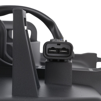 Engine Cooling Fan compatible for Honda Fit 2015 2016 2017 2018 2019 2020 OEM 386165R1003