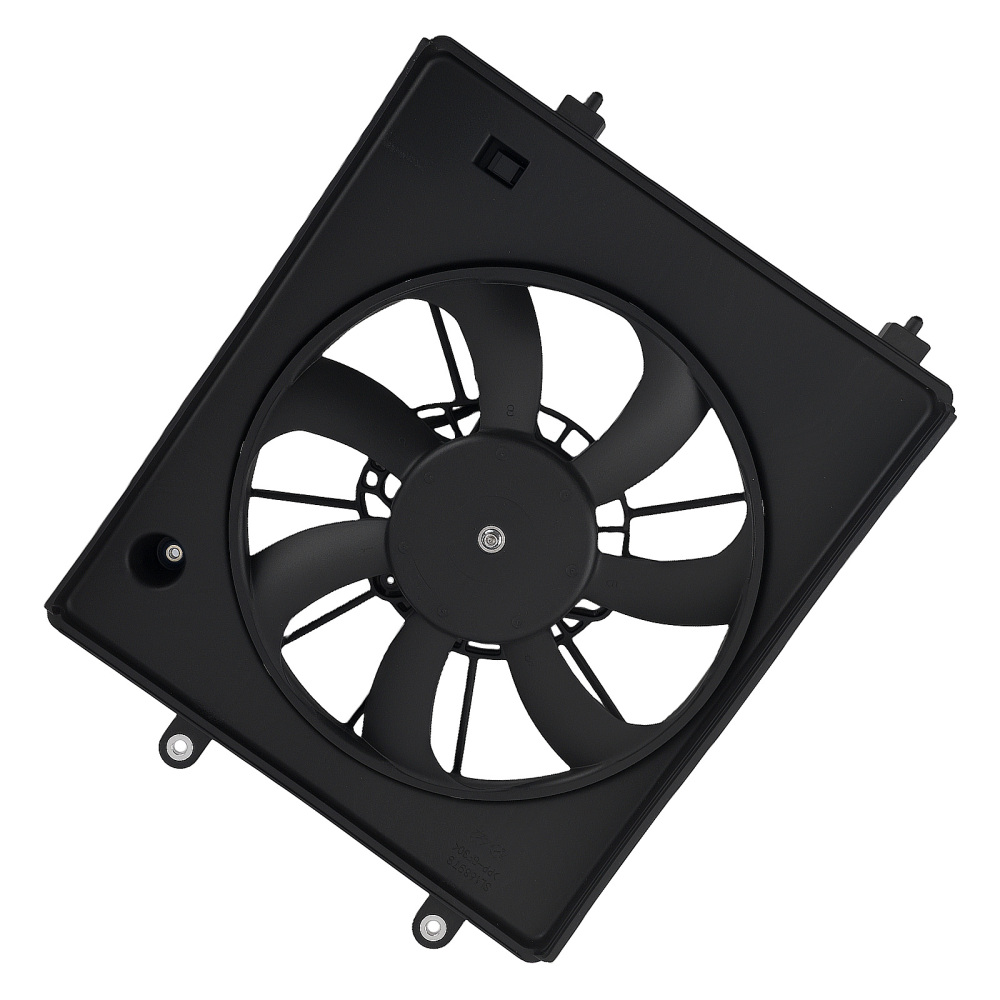 Engine Cooling Fan compatible for Honda Fit 2015 2016 2017 2018 2019 2020 OEM 386165R1003