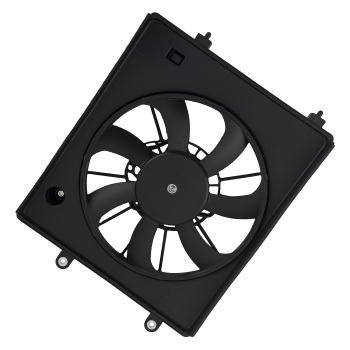 Engine Cooling Fan compatible for Honda Fit 2015 2016 2017 2018 2019 2020 OEM 386165R1003