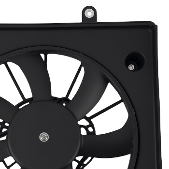 Engine Cooling Fan compatible for Honda Fit 2015 2016 2017 2018 2019 2020 OEM 386165R1003