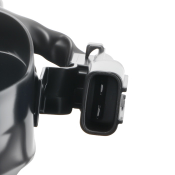 Cooling Fan Assembly compatible for Acura TL 2009-2014 38611R70A01 7 Blades 240W