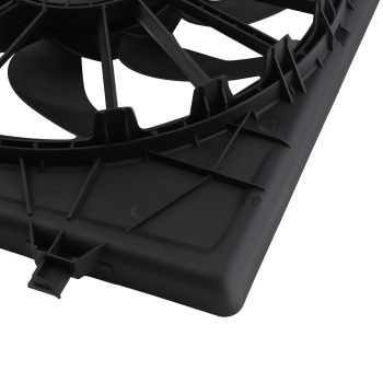 Cooling Fan compatible for Kia Telluride V6 3.8L 2020-2023 KI3115159 625060 25380S9000