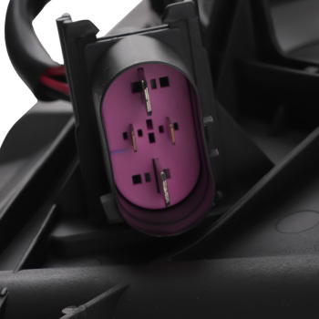 Cooling Fan compatible for Kia Telluride V6 3.8L 2020-2023 KI3115159 625060 25380S9000