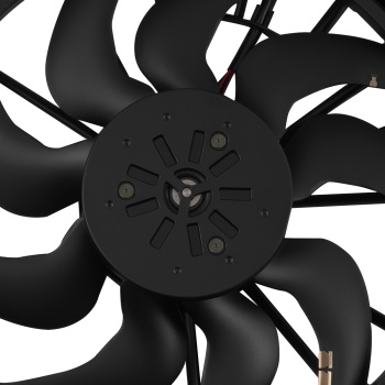 Cooling Fan compatible for Kia Telluride V6 3.8L 2020-2023 KI3115159 625060 25380S9000