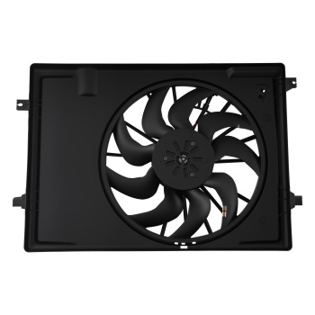 Cooling Fan compatible for Kia Telluride V6 3.8L 2020-2023 KI3115159 625060 25380S9000