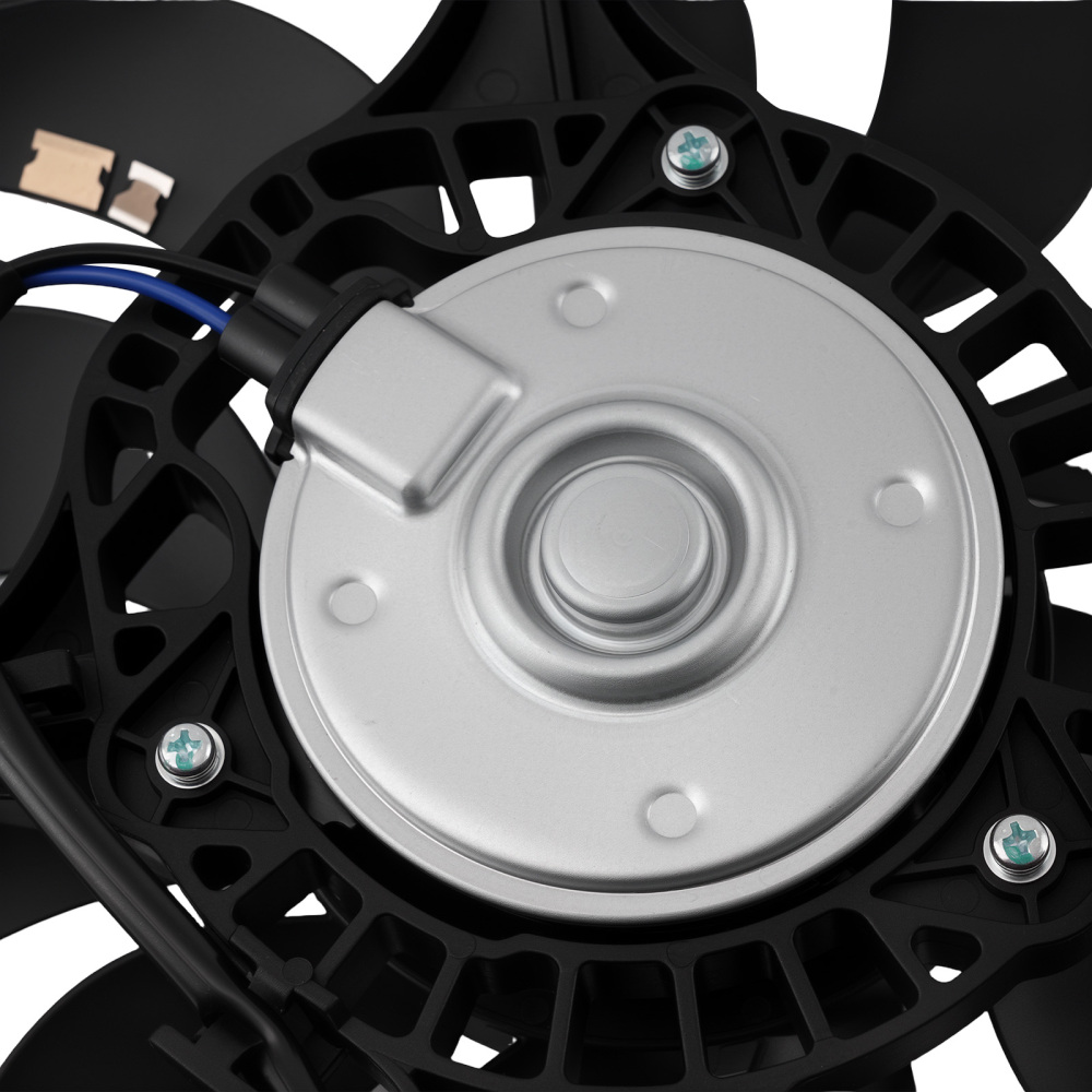 Electric Radiator Cooling Fan compatible for Subaru Forester/WRX 2.0L/2.5L 14-21 73310SG000