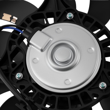 Electric Radiator Cooling Fan compatible for Subaru Forester/WRX 2.0L/2.5L 14-21 73310SG000