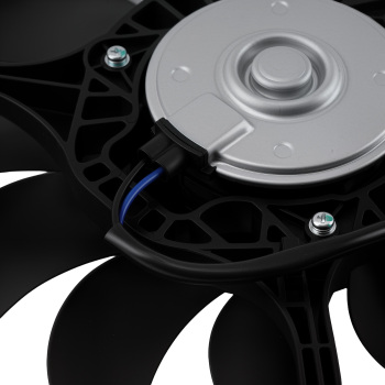 Electric Radiator Cooling Fan compatible for Subaru Forester/WRX 2.0L/2.5L 14-21 73310SG000